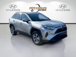2023 RAV4 Thumbnail 3