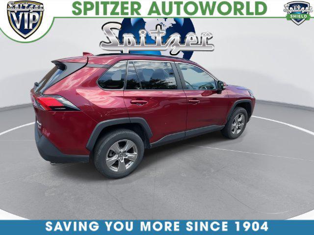 2023 Toyota RAV4 - $25,361