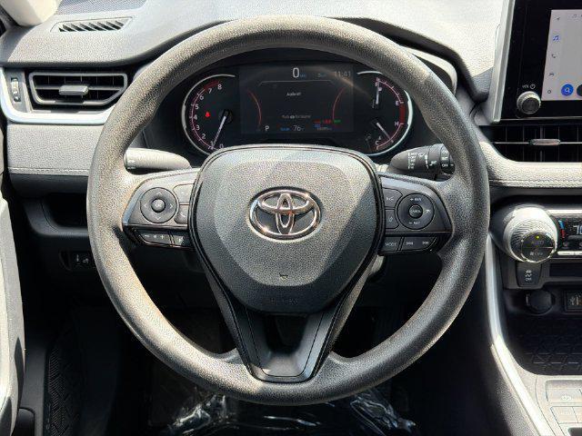 2023 Toyota RAV4 - $25,361
