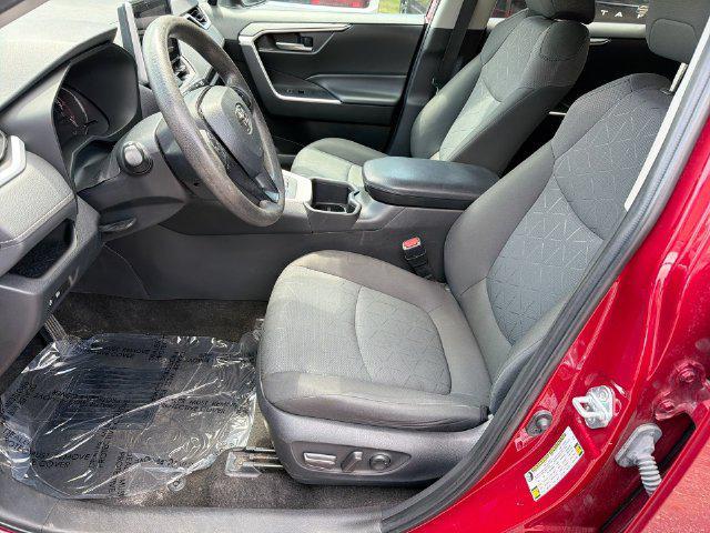 2023 Toyota RAV4 - $25,361