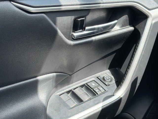 2023 Toyota RAV4 - $25,361
