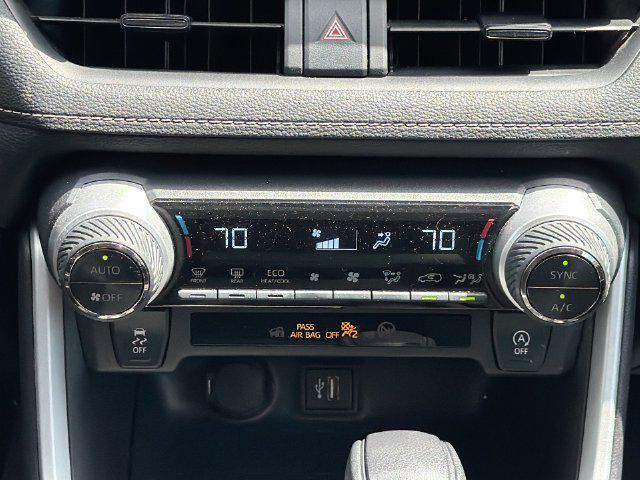 2023 Toyota RAV4 - $25,361