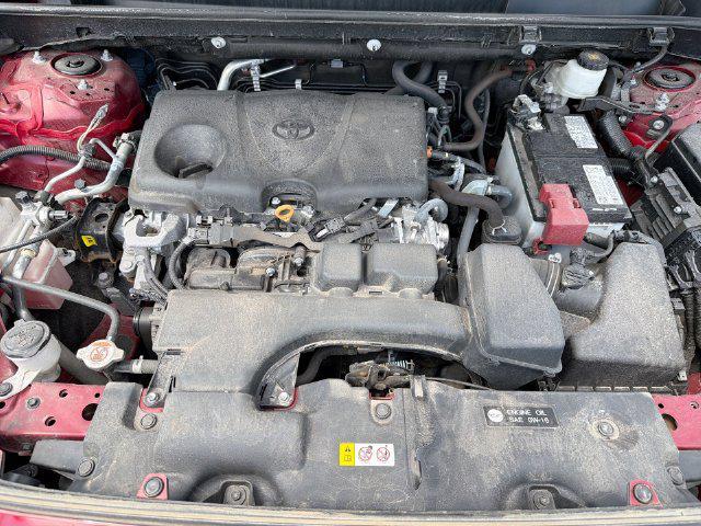 2023 Toyota RAV4 - $25,361