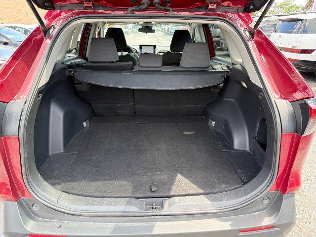 2023 Toyota RAV4 - $25,361