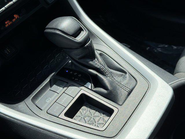 2023 Toyota RAV4 - $25,361