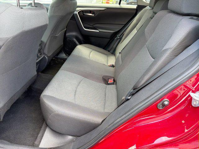 2023 Toyota RAV4 - $25,361