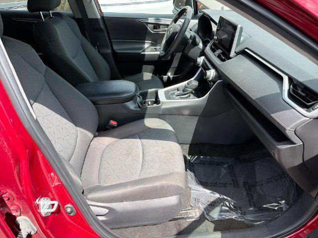 2023 Toyota RAV4 - $25,361
