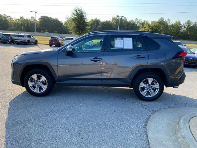 2024 Toyota RAV4 - $27,470