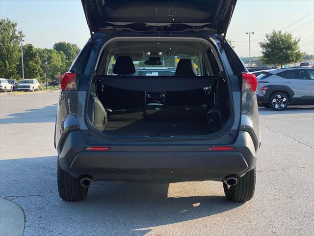 2024 Toyota RAV4 - $27,470