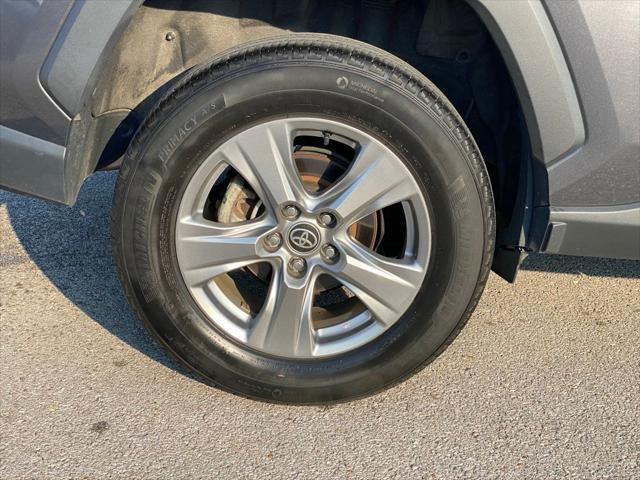 2024 Toyota RAV4 - $27,470