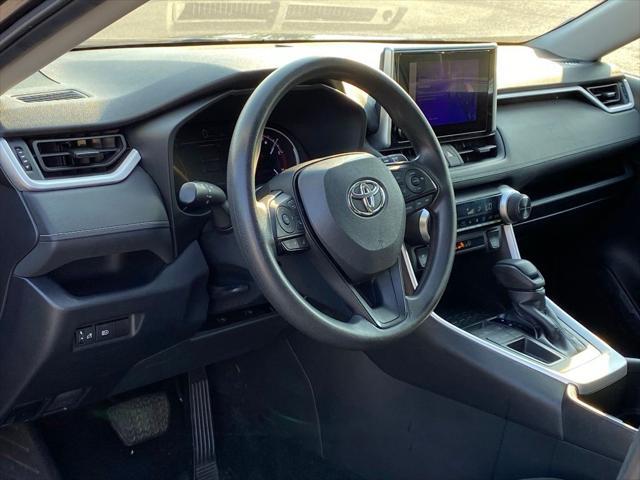 2024 Toyota RAV4 - $27,470