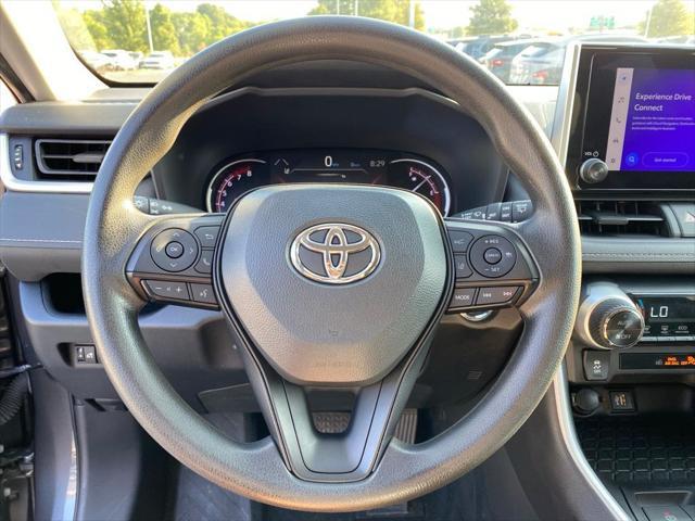2024 Toyota RAV4 - $27,470