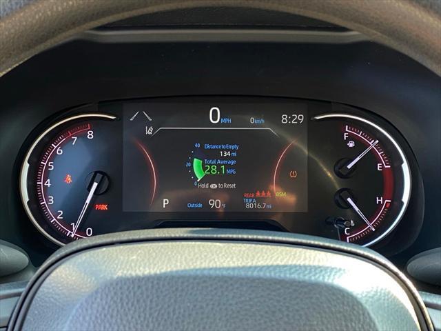 2024 Toyota RAV4 - $27,470
