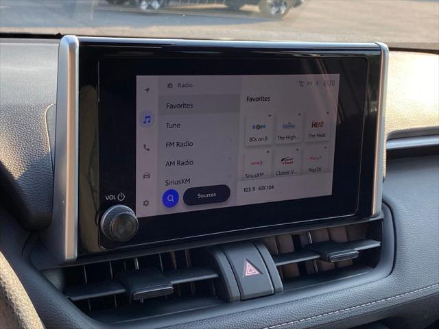 2024 Toyota RAV4 - $27,470