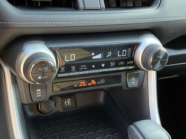 2024 Toyota RAV4 - $27,470