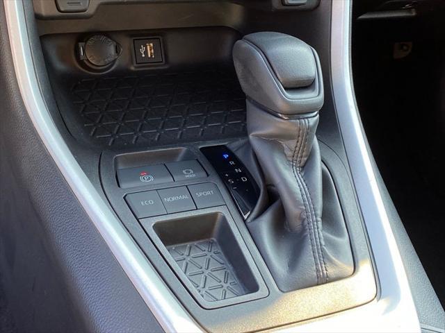 2024 Toyota RAV4 - $27,470