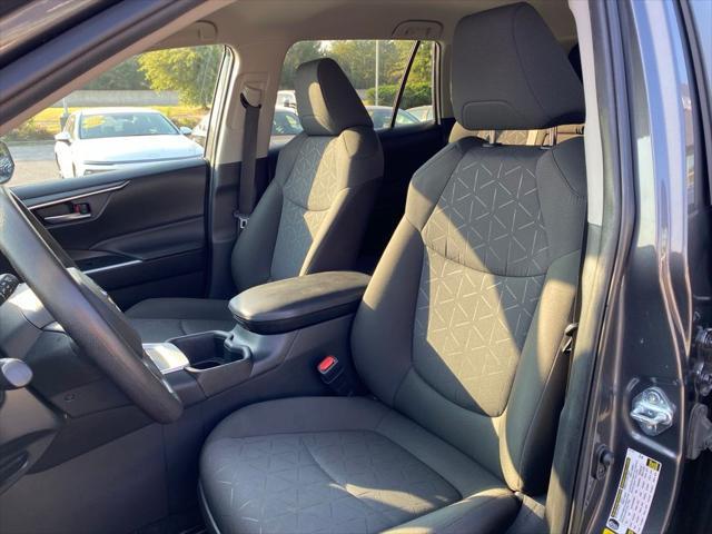 2024 Toyota RAV4 - $27,470