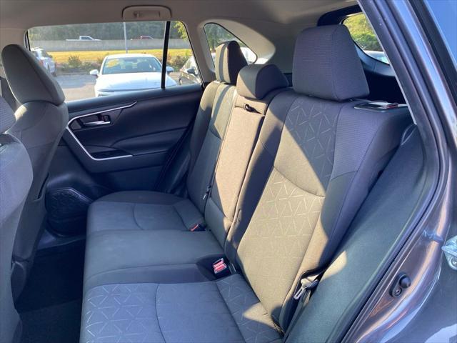 2024 Toyota RAV4 - $27,470