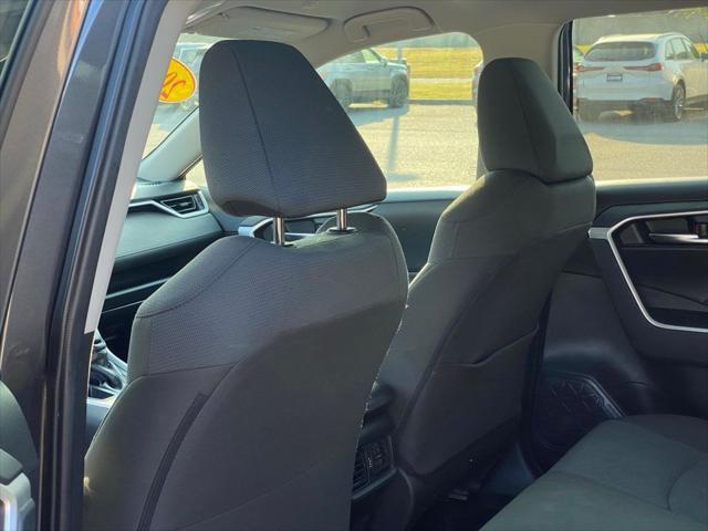 2024 Toyota RAV4 - $27,470
