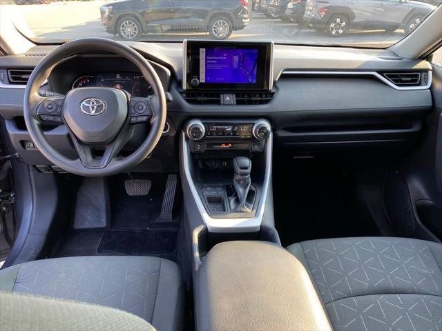 2024 Toyota RAV4 - $27,470