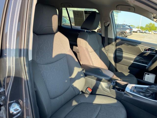 2024 Toyota RAV4 - $27,470