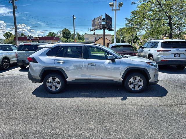 2025 Toyota RAV4 - $32,200
