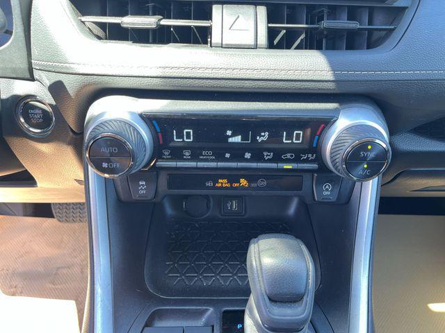 2025 Toyota RAV4 - $32,200