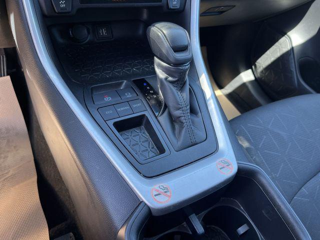 2025 Toyota RAV4 - $32,200