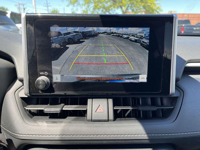 2025 Toyota RAV4 - $32,200