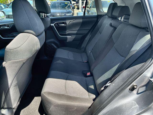 2025 Toyota RAV4 - $32,200