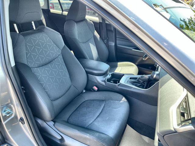 2025 Toyota RAV4 - $32,200