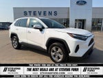 2025 RAV4 Thumbnail 1