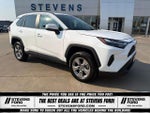 2025 RAV4 Thumbnail 3