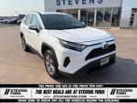 2025 RAV4 Thumbnail 4