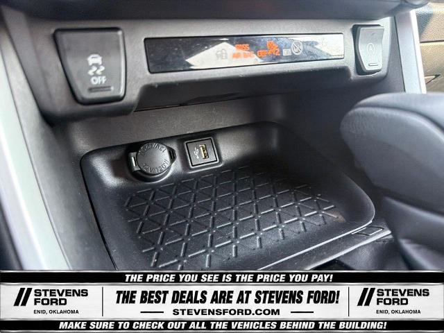 2025 Toyota RAV4 - $29,749