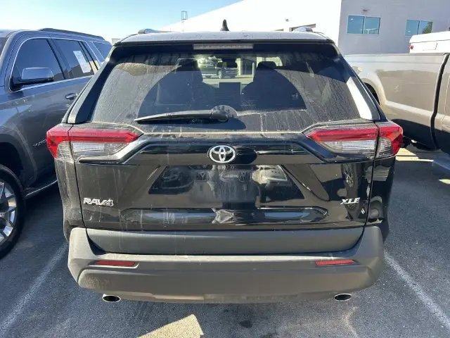 2025 Toyota RAV4 - $30,827