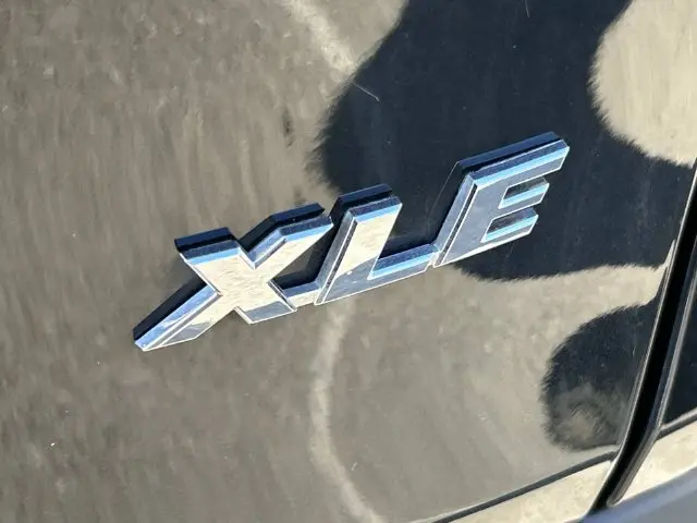 2025 Toyota RAV4 - $30,827