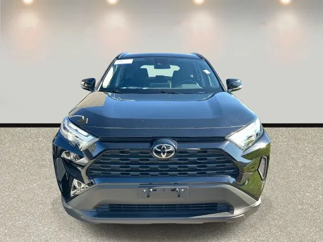 2025 Toyota RAV4 - $30,502