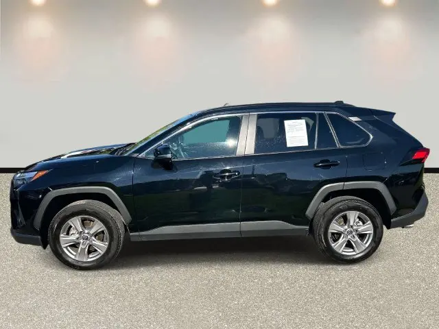 2025 Toyota RAV4 - $30,502