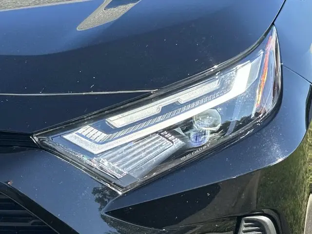 2025 Toyota RAV4 - $30,502