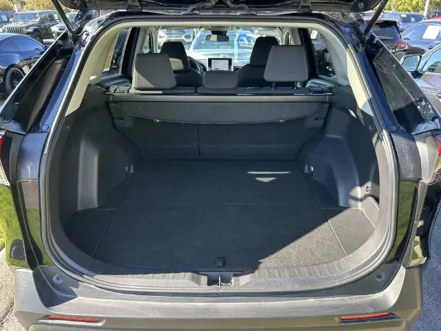 2025 Toyota RAV4 - $30,502