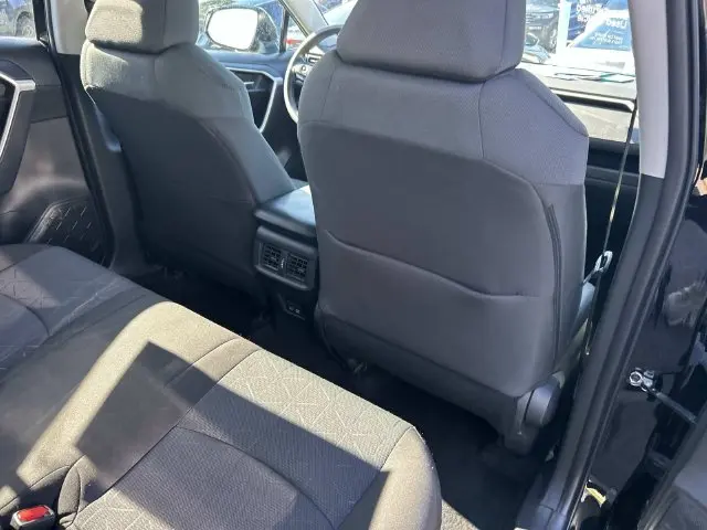 2025 Toyota RAV4 - $30,502