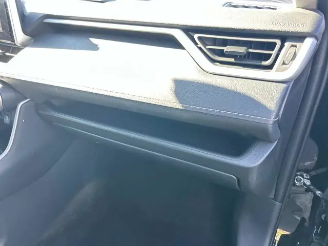 2025 Toyota RAV4 - $30,502