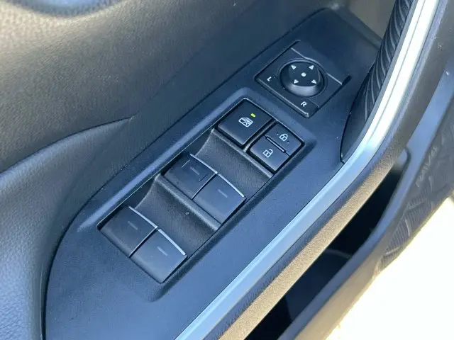 2025 Toyota RAV4 - $30,502