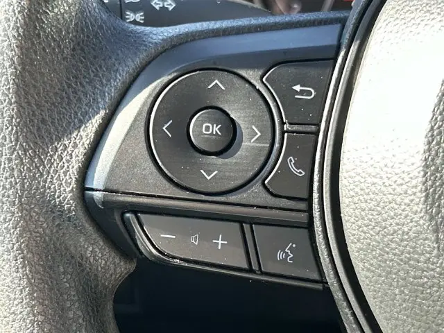 2025 Toyota RAV4 - $30,502
