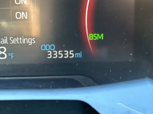 2025 Toyota RAV4 - $30,502