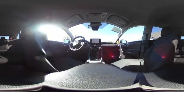 2025 Toyota RAV4 - $30,502