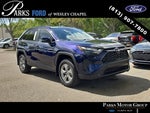 2025 RAV4 Thumbnail 1
