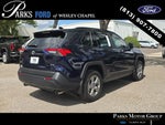2025 RAV4 Thumbnail 4