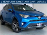 2018 RAV4 Thumbnail 1